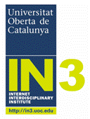 I N 3 logo