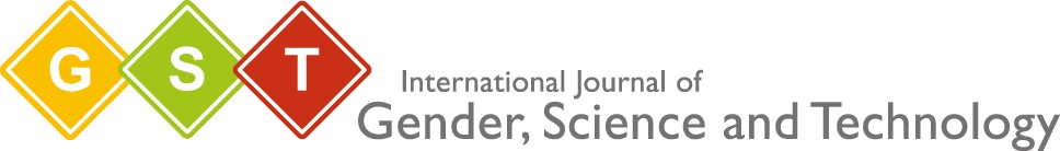 International Journal of Gender, Science and Technology Logo